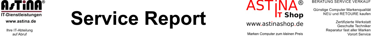 AsTiNA Logo